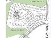 Terreno en venta en Las Lomas Club Golf, Zapopan, Jalisco