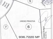 Terreno en Venta en Las Lomas Country Club