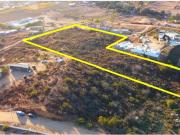 Terreno en venta en Las Lomitas, Ensenada, Baja California