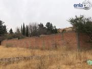 Terreno en venta en Las Margaritas, Durango