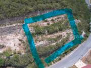 TERRENO EN VENTA EN LAS MISIONES, SANTIAGO N.L