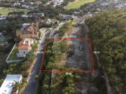 Terreno en venta en Las Misiones Santiago Nuevo Leon...