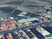 Terreno en Venta en Las Palmas de Gran Canaria