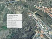 Terreno en Venta en Las Palmas de Gran Canaria