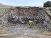 TERRENO EN VENTA EN LAS PALMAS II $35,000 DOLARES