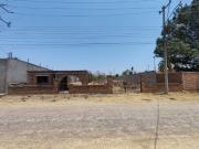 Terreno en venta en LAS PALOMAS, carretera Colotlán