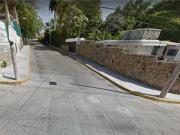 Terreno en venta en Las Playas, Acapulco de Juárez, Guerrero