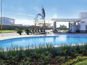 Terreno en venta en las plazas