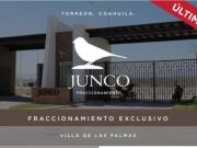 Terreno en venta en Las Quintas, Torreón, Coahuila de...