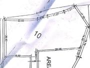 Terreno en venta en Las Salinas, San Andrés Huayapam, Oaxaca