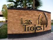 Terreno en venta en Las Trojes, Torreón, Coahuila de...