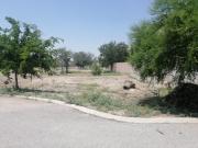 Terreno en venta en Las Trojes, Torreón, Coahuila de...