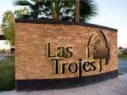 Terreno en venta en Las Trojes, Torreón, Coahuila de...