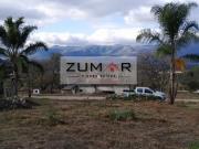 TERRENO EN VENTA EN LAS VERTIENTES!