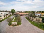 TERRENO EN VENTA EN LAS VILLAS, TORREON COAHUILA