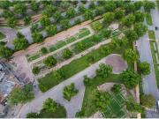 Terreno en venta en Las Villas, Torreón, Coahuila de...