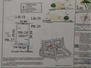 Terreno en venta en Las Villas, Torreón, Coahuila de...