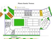 Terreno en Venta en las Viñas