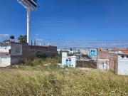 Terreno en venta en lateral Prol. Bernardo Quintana