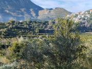 Terreno en Venta en L'Atzúbia