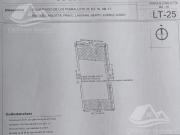 Terreno en Venta en Lausana Cancun CLM9064