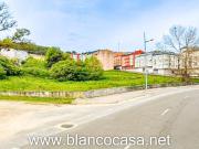 Terreno en Venta en Laxe