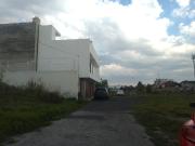 Terreno en venta en Lázaro Cárdenas, Metepec, México