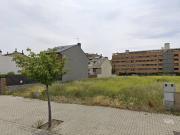 Terreno en Venta en Leganés