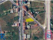 Terreno en Venta en León