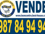 Terreno en Venta en León