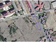 Terreno en Venta en León