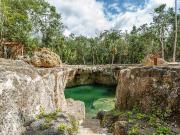 Terreno en venta en Leona Vicario, Cancún, Quintana Roo