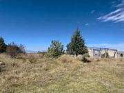 Terreno en Venta en Lerma, San Miguel Ameyalco