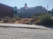 Terreno en venta en Leyes de Reforma, Querétaro