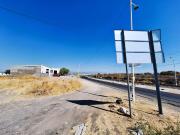 TERRENO EN VENTA EN LIBRAMIENTO SUR PONIENTE...