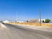TERRENO EN VENTA EN LIBRAMIENTO SUR PONIENTE CORREGIDORA...