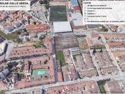 Terreno en Venta en Linares