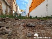 Terreno en venta en Linares, Calle del Marqués de...