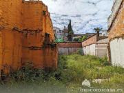 Terreno en venta en Linares, Calle Federico Ramírez, 23700