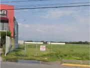 Terreno en venta en Llano Grande El Salitre, Metepec, México