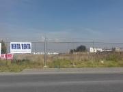 Terreno en venta en Llano Grande El Salitre, Metepec, México