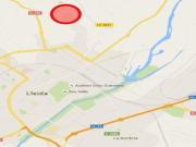 Terreno en venta en Lleida