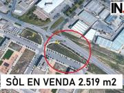Terreno en Venta en Lleida