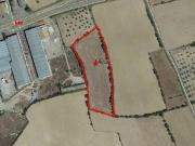 Terreno en venta en Lleida