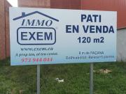 Terreno en venta en Lleida, de 121 m² por 75.000