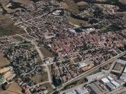 Terreno en venta en Llinars del Valles, de 382 m² por...