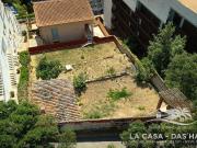 Terreno en venta en Lloret de Mar, de 375 m² por 135.000