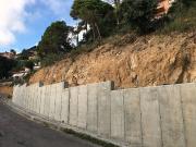 Terreno en venta en Lloret de Mar, de 805 m² por 200.000