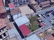 Terreno en Venta en Logroño