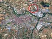 Terreno en venta en Logroño